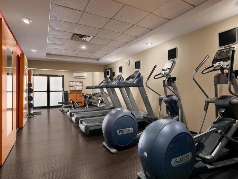 Extended Stay America Suites - Philadelphia - Airport - Tinicum Blvd Exterior photo